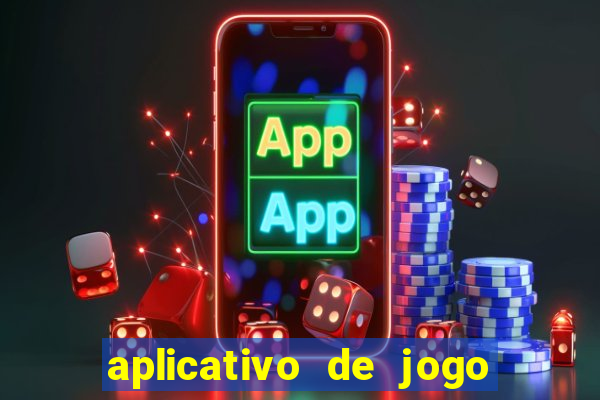 aplicativo de jogo que paga no pix